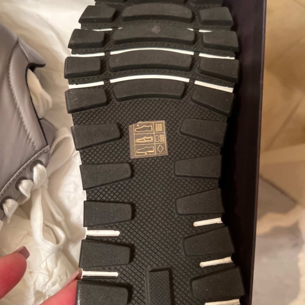 Prada footwear. - Picture 5 of 5